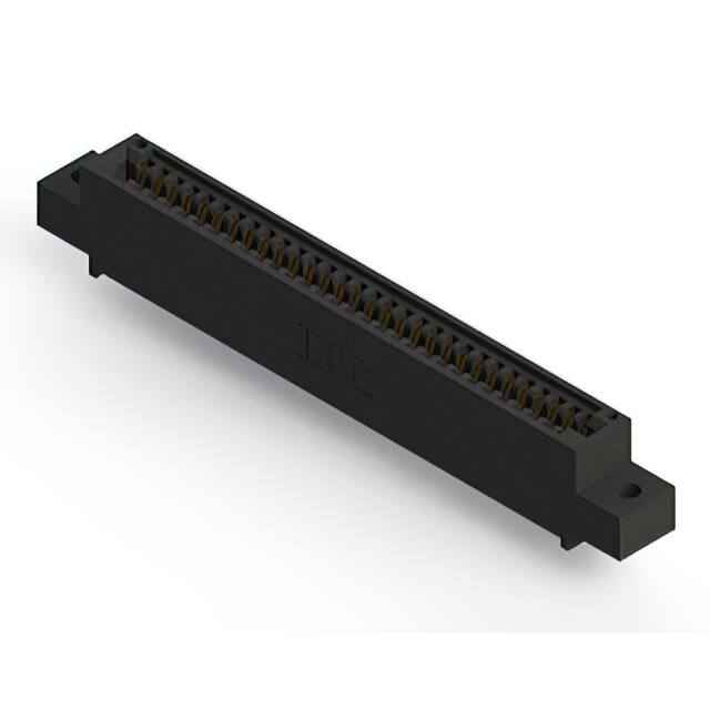 395-030-525-402 EDAC Inc.  Connecteurs de bordure